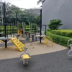 Bohemian Home 3 Bedroom -10 Mins To Mid Valley