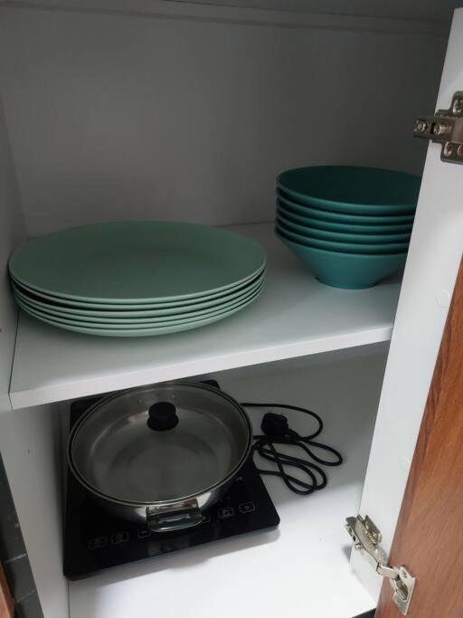Pangsapuri Bohemian 3 Bedroom -10 Mins To Mid Valley *