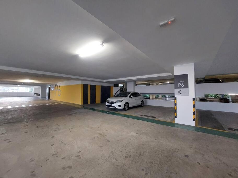 Bohemian 3 Bedroom -10 Mins To Mid Valley