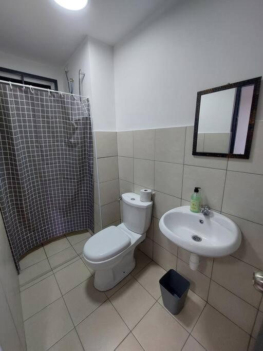 Pangsapuri Bohemian 3 Bedroom -10 Mins To Mid Valley
