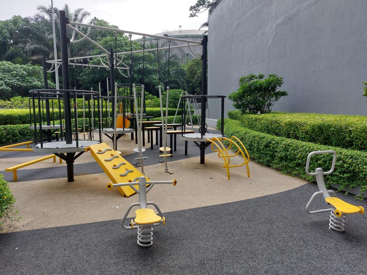 Pangsapuri Bohemian 3 Bedroom -10 Mins To Mid Valley Kuala Lumpur