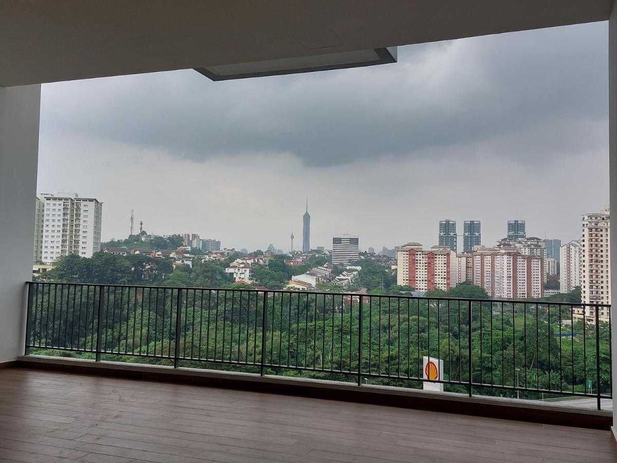 Bohemian 3 Bedroom -10 Mins To Mid Valley * Kuala Lumpur